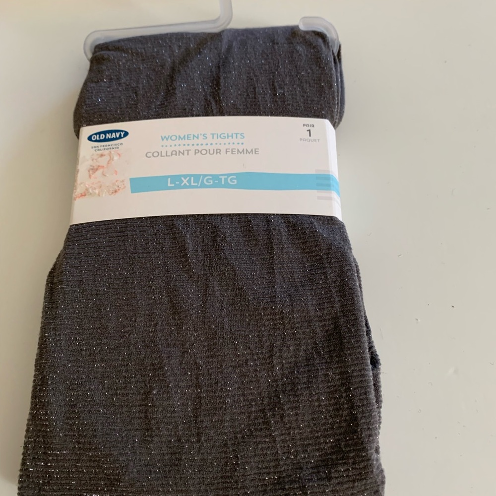 Women’s Old Navy Tights
